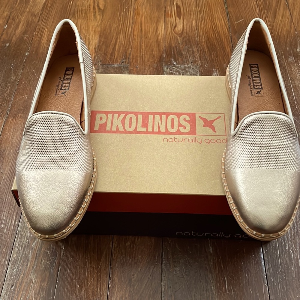 Pikolinos Merida Loafers W4F-3801CL